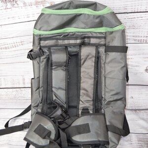 OutdoorMaster Hiking Backpack 65L – Travel Carry-On Backpack NEW